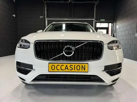 Used VOLVO XC90 Electric 2019 Ad 