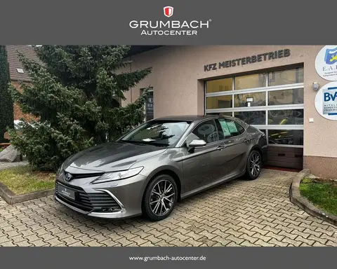 Annonce TOYOTA CAMRY Essence 2024 d'occasion Allemagne