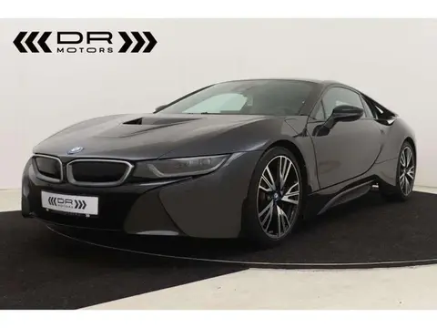 Used BMW I8 Hybrid 2015 Ad France