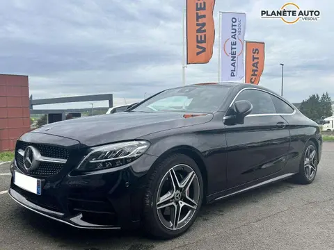 Used MERCEDES-BENZ CLASSE CL Hybrid 2019 Ad 