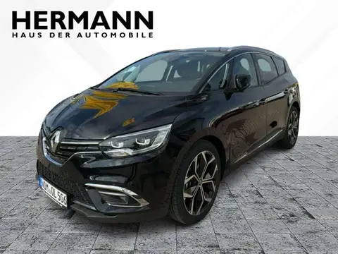 Annonce RENAULT GRAND SCENIC Essence 2023 en leasing 