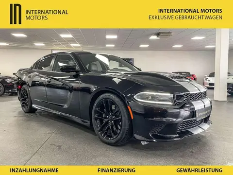 Used DODGE CHARGER Petrol 2020 Ad 