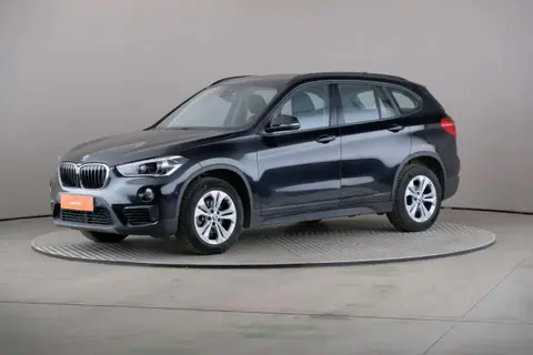 Used BMW X1 Petrol 2019 Ad Belgium