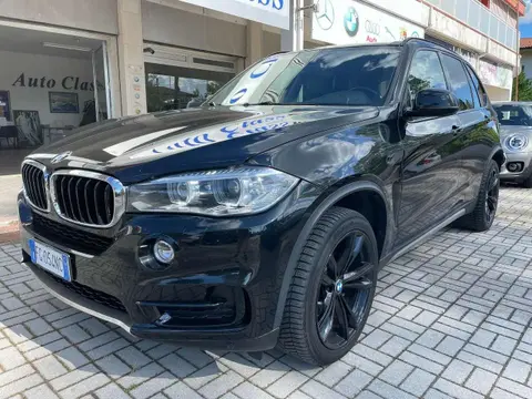 Annonce BMW X5 Diesel 2017 d'occasion Italie