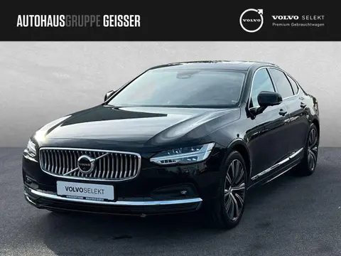 Annonce VOLVO S90 Diesel 2023 d'occasion Allemagne
