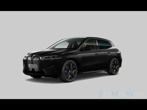 Annonce BMW IX Électrique 2023 d'occasion Belgique