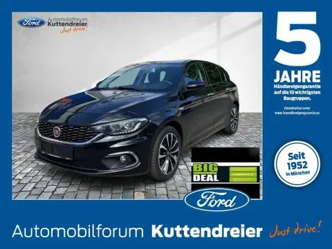 Used FIAT TIPO Petrol 2017 Ad 