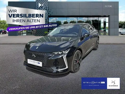 Used DS AUTOMOBILES DS4 Hybrid 2023 Ad Germany