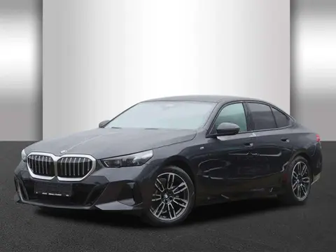 Annonce BMW SERIE 5 Diesel 2024 d'occasion Allemagne
