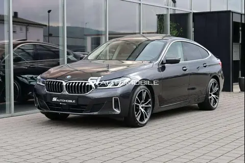 Annonce BMW SERIE 6 Diesel 2022 d'occasion Allemagne