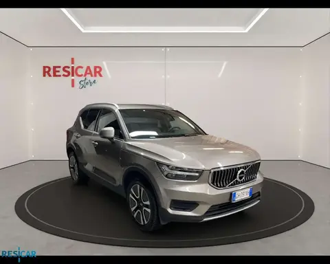 Annonce VOLVO XC40  2022 d'occasion 