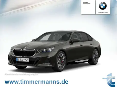 Used BMW SERIE 5 Diesel 2024 Ad Germany