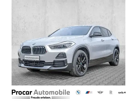 Annonce BMW X2 Hybride 2021 d'occasion 