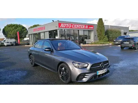 Used MERCEDES-BENZ CLASSE CL Not specified 2021 Ad 