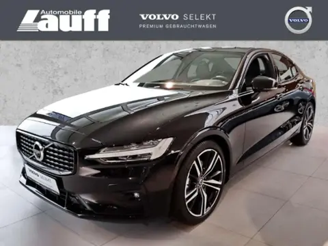Annonce VOLVO S60 Essence 2022 d'occasion 