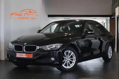 Used BMW SERIE 3 Diesel 2014 Ad Belgium