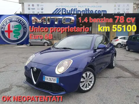 Used ALFA ROMEO MITO Petrol 2017 Ad 