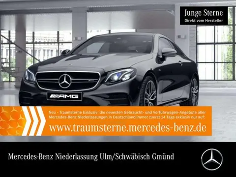 Used MERCEDES-BENZ CLASSE E Petrol 2020 Ad Germany