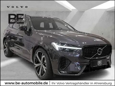 Used VOLVO XC60 Diesel 2024 Ad 