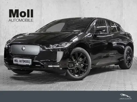 Used JAGUAR I-PACE Electric 2024 Ad Germany