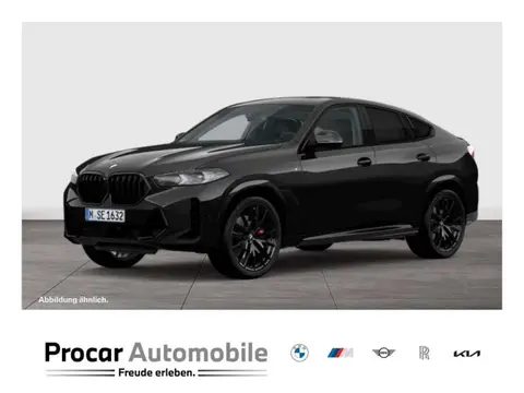 Annonce BMW X6 Essence 2024 d'occasion 
