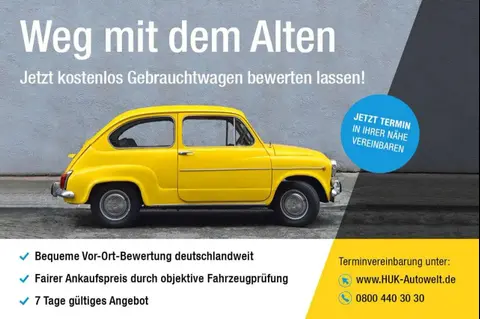 Used TOYOTA AVENSIS Petrol 2016 Ad Germany