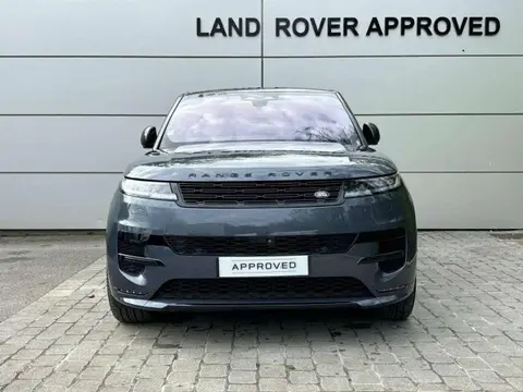 Annonce LAND ROVER RANGE ROVER SPORT  2023 d'occasion 
