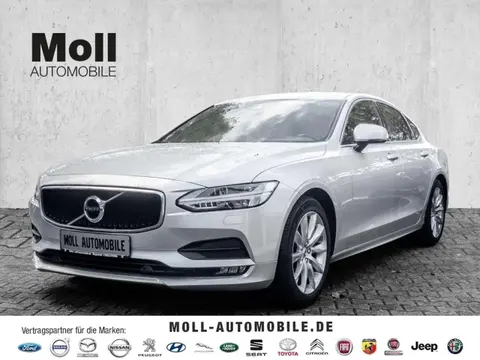 Annonce VOLVO S90 Diesel 2019 d'occasion Allemagne