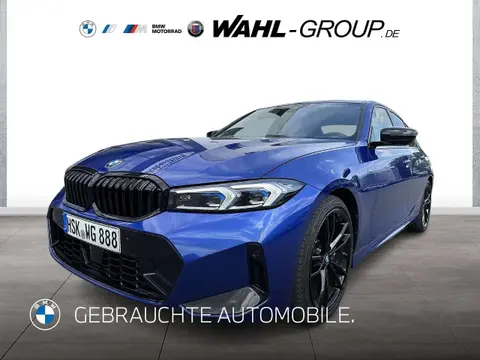 Used BMW SERIE 3 Diesel 2024 Ad 