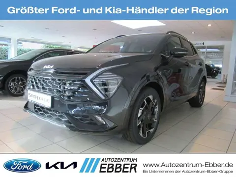 Used KIA SPORTAGE Hybrid 2023 Ad Germany