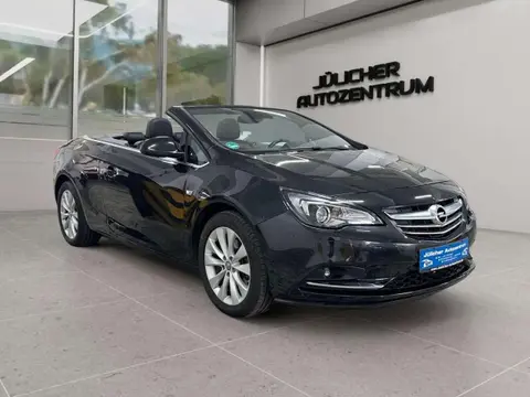 Annonce OPEL CASCADA Essence 2015 d'occasion Allemagne