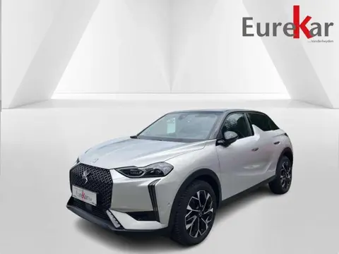 Used DS AUTOMOBILES DS3 CROSSBACK Petrol 2023 Ad 
