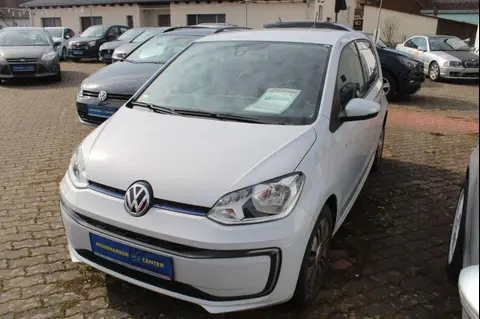 Used VOLKSWAGEN UP! Electric 2017 Ad Germany