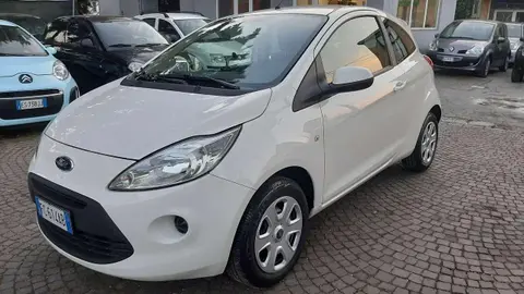 Annonce FORD KA Essence 2016 d'occasion 