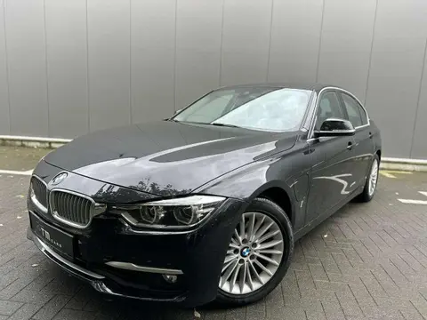 Used BMW SERIE 3 Hybrid 2018 Ad Belgium