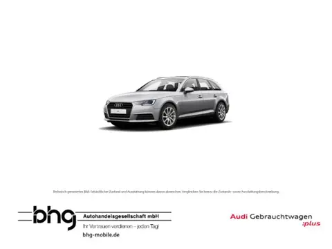 Used AUDI A4 Petrol 2017 Ad 