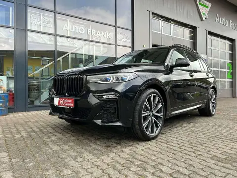 Annonce BMW X7 Essence 2019 d'occasion 