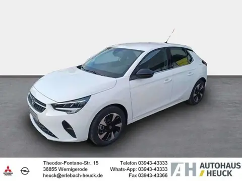 Used OPEL CORSA Electric 2024 Ad Germany