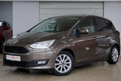 Annonce FORD C-MAX Diesel 2016 d'occasion Allemagne
