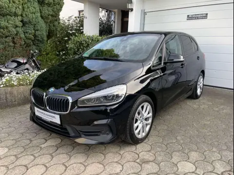 Annonce BMW SERIE 2 Hybride 2020 d'occasion Allemagne