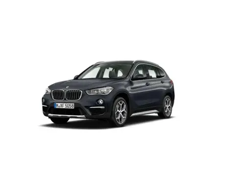 Annonce BMW X1 Essence 2019 d'occasion Belgique