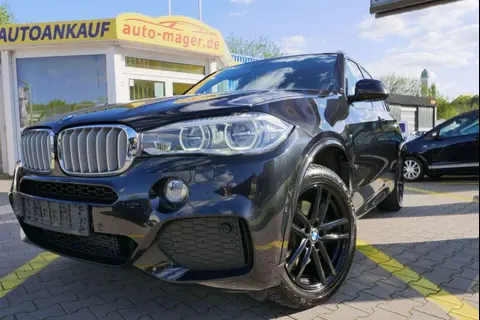 Used BMW X5 Diesel 2014 Ad Germany