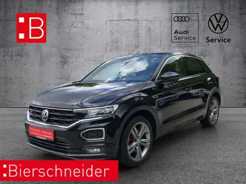 Used VOLKSWAGEN T-ROC Diesel 2019 Ad Germany