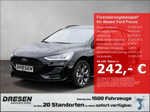 Annonce FORD FOCUS Essence 2024 d'occasion Allemagne