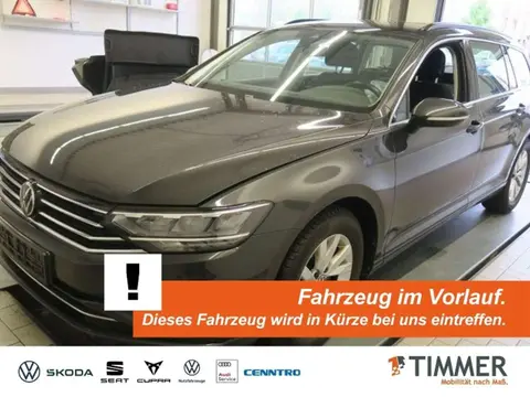 Annonce VOLKSWAGEN PASSAT Diesel 2022 d'occasion Allemagne