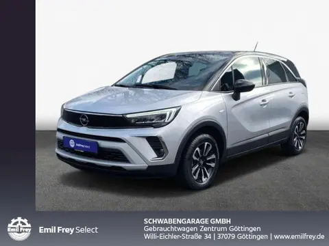 Annonce OPEL CROSSLAND Essence 2023 d'occasion 