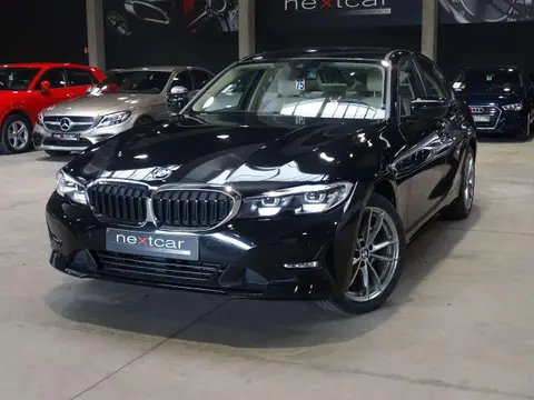 Annonce BMW SERIE 3 Diesel 2019 d'occasion Belgique