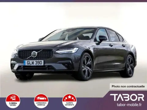 Annonce VOLVO S90 Hybride 2024 d'occasion France