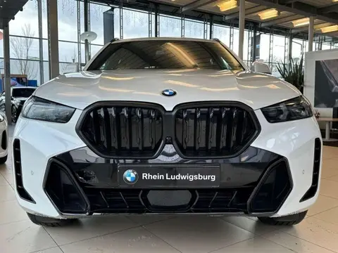 Used BMW X6 Diesel 2024 Ad Germany