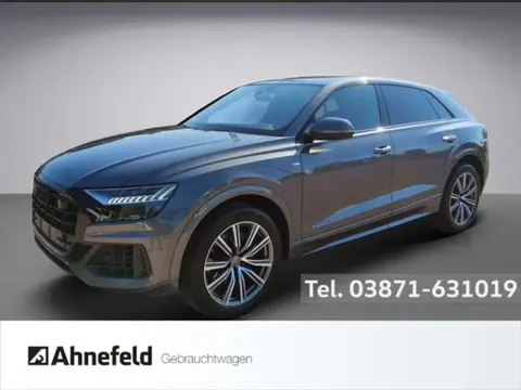 Used AUDI Q8 Diesel 2019 Ad 